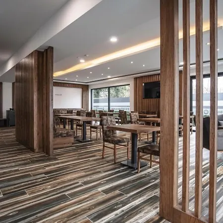 Zenith Frankfurt Airport Hotel