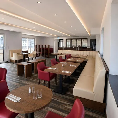 Hotel Zenith Frankfurt Airport Kelsterbach