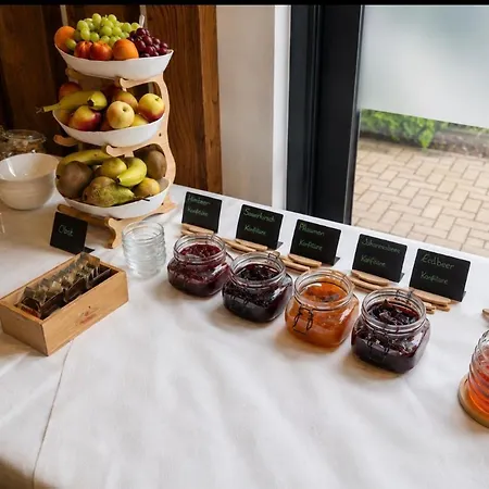 Hotel Zenith Frankfurt Airport 4*