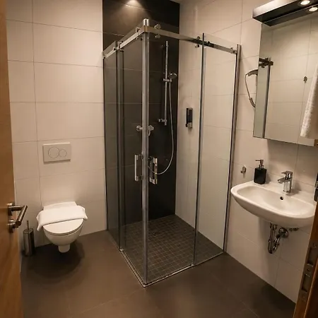 Zenith Frankfurt Airport 4*