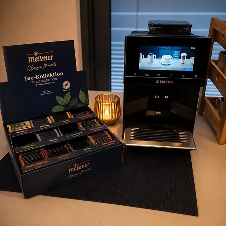 Hotel Zenith Frankfurt Airport