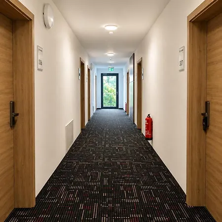 Zenith Frankfurt Airport Hotel Kelsterbach