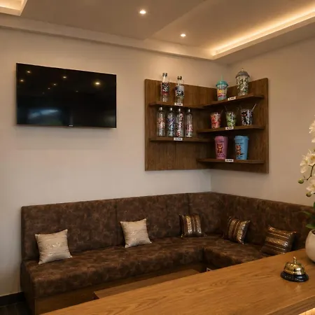 Zenith Frankfurt Airport Hotel