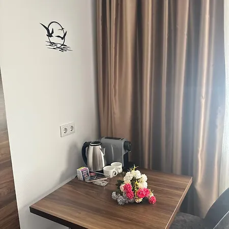 Zenith Frankfurt Airport 4* Kelsterbach