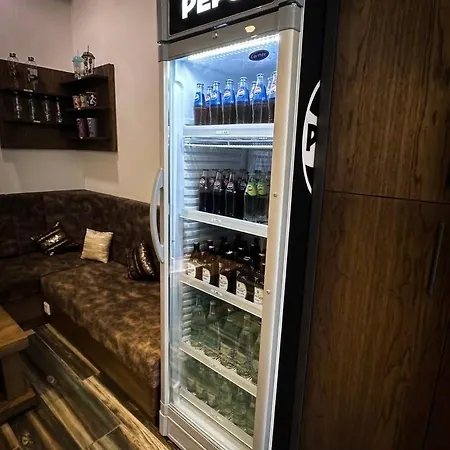 Zenith Frankfurt Airport Ξενοδοχείο 4*